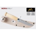 Nóż Morakniv® Scout 39 - Stainless Steel - Birchwood (ID 11843)