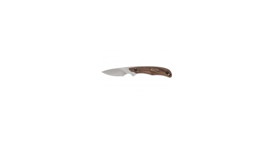 Nóż Myśliwski Old Timer Copperhead Caping Knife Full Tang Blade