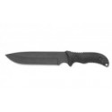 Nóż Schrade Frontier Drop Point Fixed Blade - SCHF37