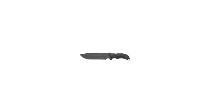 Nóż Schrade Frontier Drop Point Fixed Blade - SCHF37