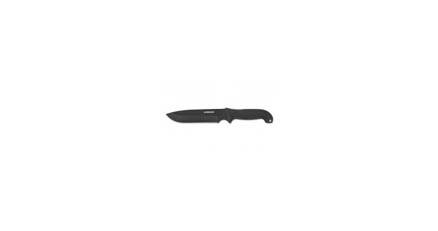 Nóż Schrade Frontier Full Tang Fixed Blade - SCHF52