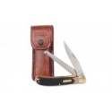 Nóż Schrade Old Timer Buzzsaw Trapper Lockblade Folding Pocket 97OT