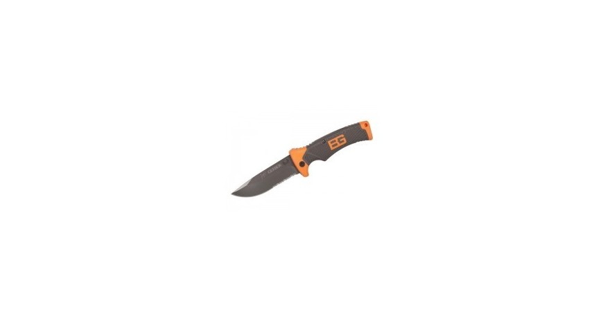 Nóż składany GERBER BEAR GRYLLS FOLDING SHEATH