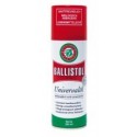 Olej konserwująco-czyszczący Ballistol Spray 200ml