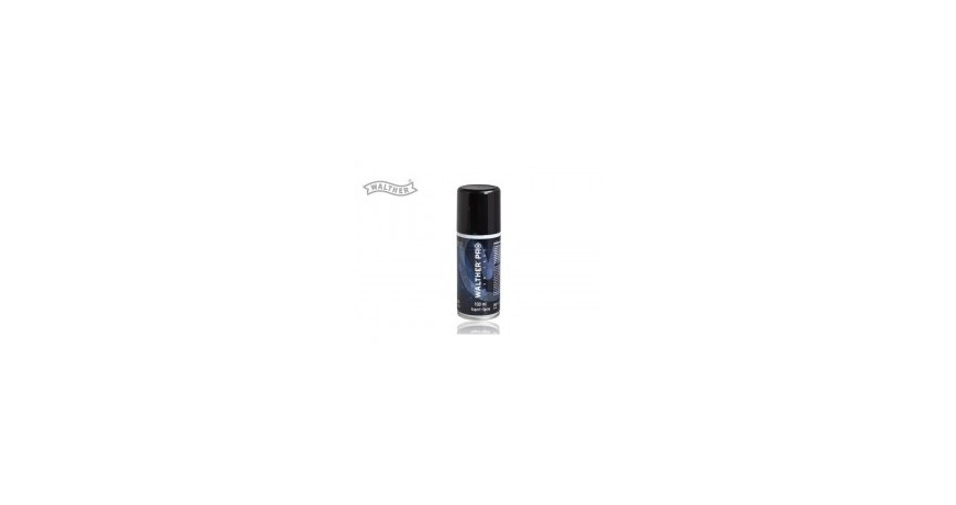 Olej Walther PRO Expert spray 100 ml - do konserwacji broni