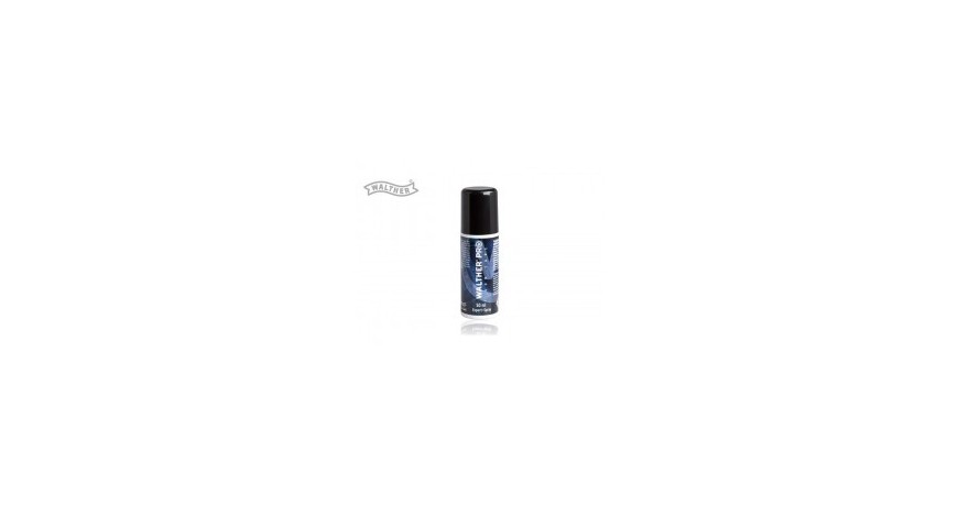 Olej Walther PRO Expert spray 50 ml - do konserwacji broni