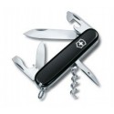 Scyzoryk Spartan czarny 1.3603.3 Victorinox