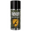 Smar do broni Nanoprotech gun 150 ml - nanocząsteczki