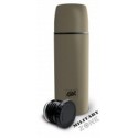 Termos Esbit klasyczny ISO Vacuum Flask 1,0 L kolor oliwkowy