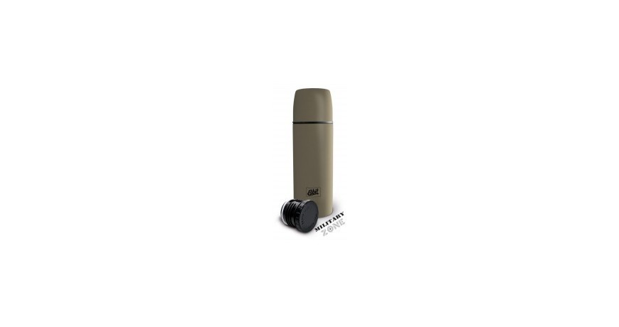 Termos Esbit klasyczny ISO Vacuum Flask 1,0 L kolor oliwkowy