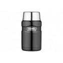 Termos obiadowy grafitowy firmy THERMOS 710ml