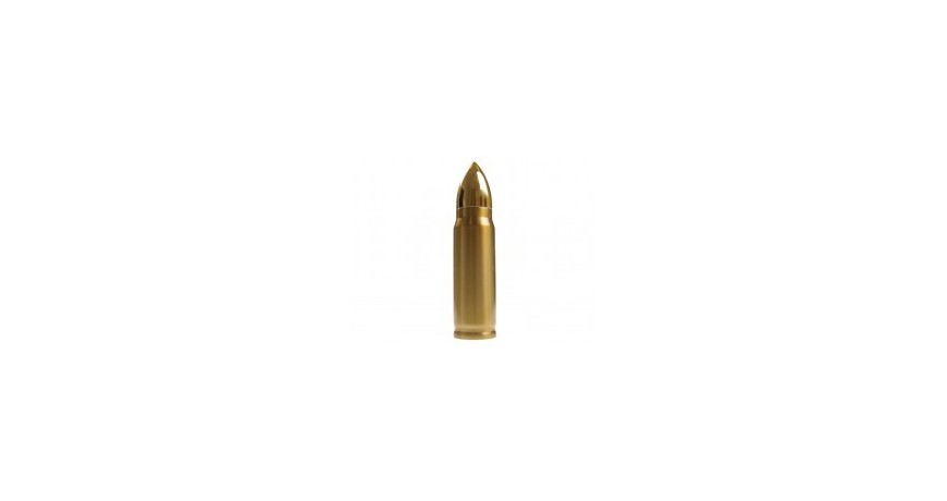 Termos pocisk Badger Outdoor Bullet Brass 500ml