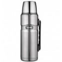 Termos stalowy firmy THERMOS King 1,2 L