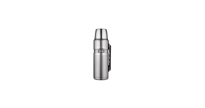 Termos stalowy firmy THERMOS King 1,2 L