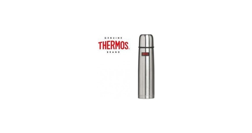 Termos stalowy oryginalny THERMOS 0,75 L