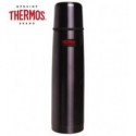 Termos stalowy THERMOS 0,75L Light Compact granat-metalik