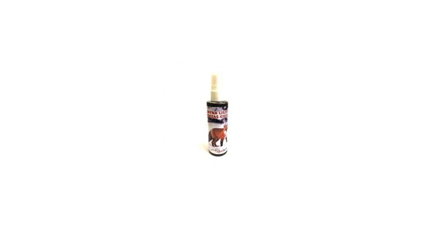 Uryna Liszki w trakcie cieczki 60ml Buck Expert