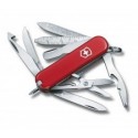 Victorinox MiniChamp 0.6385 czerwony