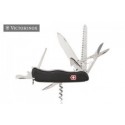 Victorinox Scyzoryk Outrider czarny 0.9023.3