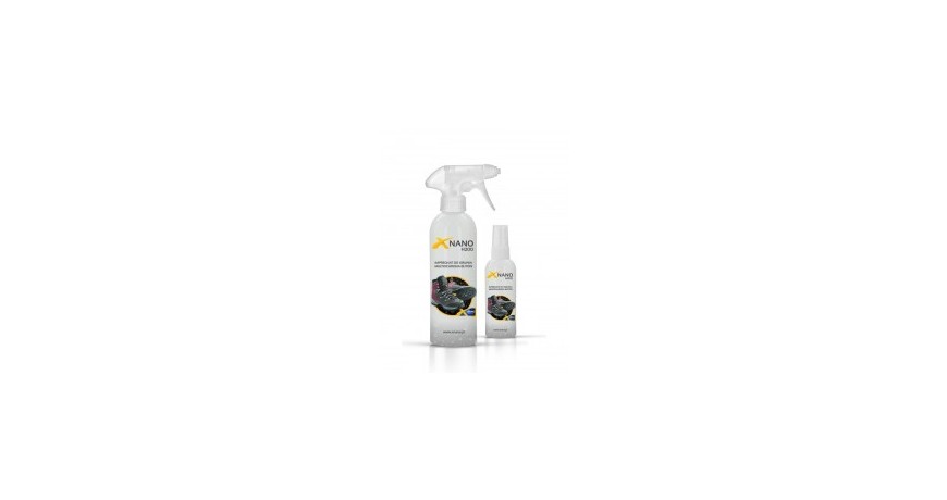 Xnano H200 impregnat multiochrona butów 100ml