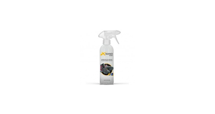 Xnano H200 impregnat multiochrona butów i odzieży 500ml