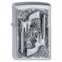 Zapalniczka ZIPPO rewolwery Colt Z190039