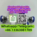 Elamipretide SS-31 10mg/50mg Peptide CAS 736992-21-5