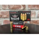 Amunicja Sterling 9x19mm 8g FMJ