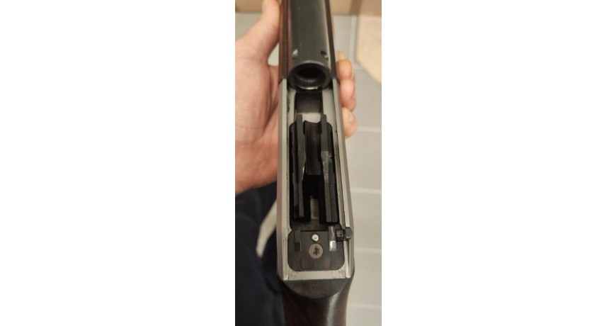 Sztucer Blaser R93, kaliber 30-06