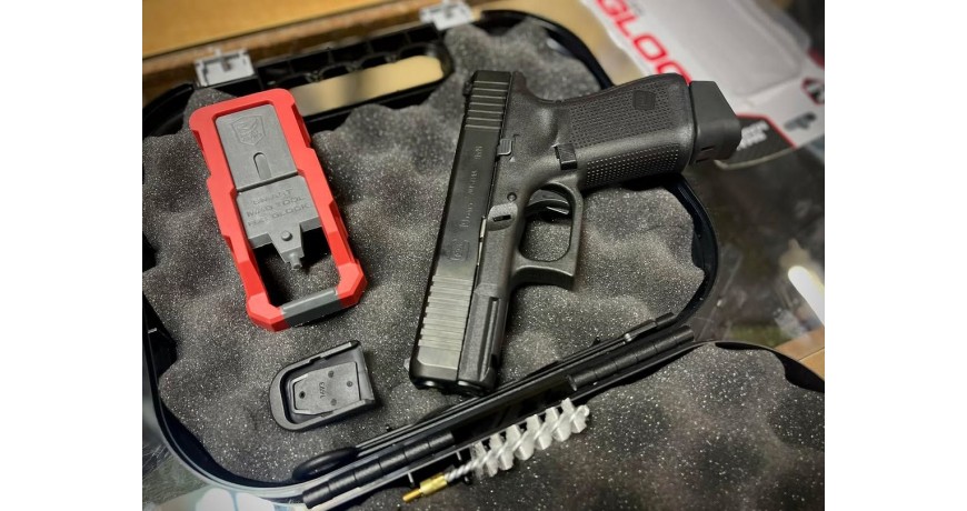 Glock 19