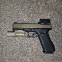 Glock 17 Gen 4