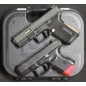 Selling a Glock 17 Selling a Glock  17,17,20,21,42, without papers,