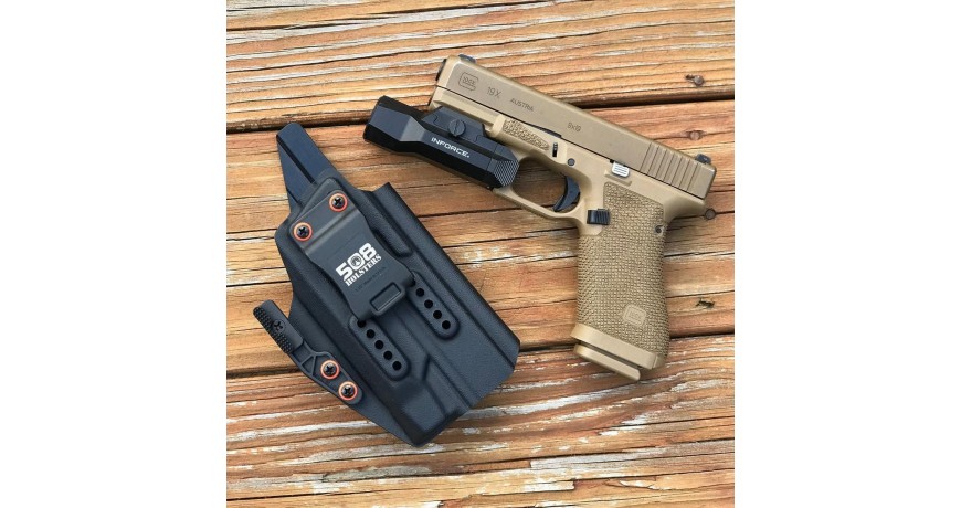 Glock 19 Gen 5