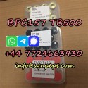 USA CA stock TB500 cas 885340-08-9, BPC157 137525-51-0
