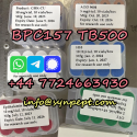 USA CA stock TB500 cas 885340-08-9, BPC157 137525-51-0