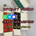 USA CA stock TB500 cas 885340-08-9, BPC157 137525-51-0