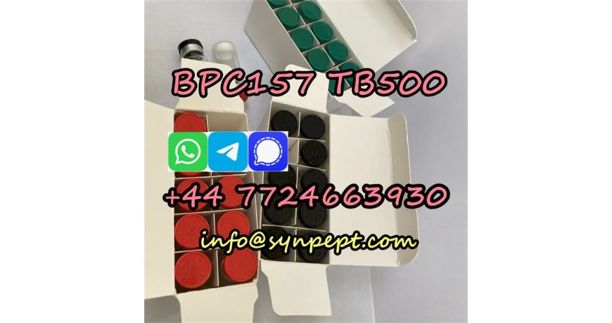 USA CA stock TB500 cas 885340-08-9, BPC157 137525-51-0