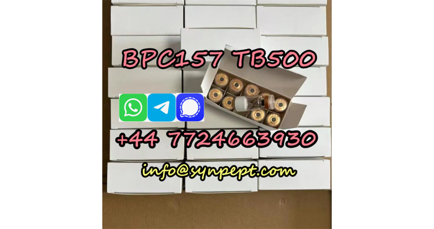 TB500 cas 885340-08-9