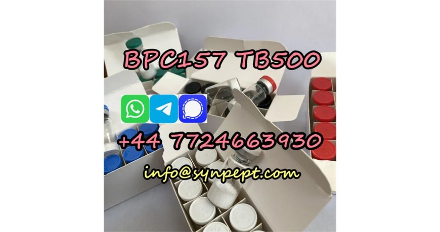 TB500 cas 885340-08-9