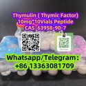 Thymulin Thymic Factor 10mg*10Vials CAS 63958-90-7