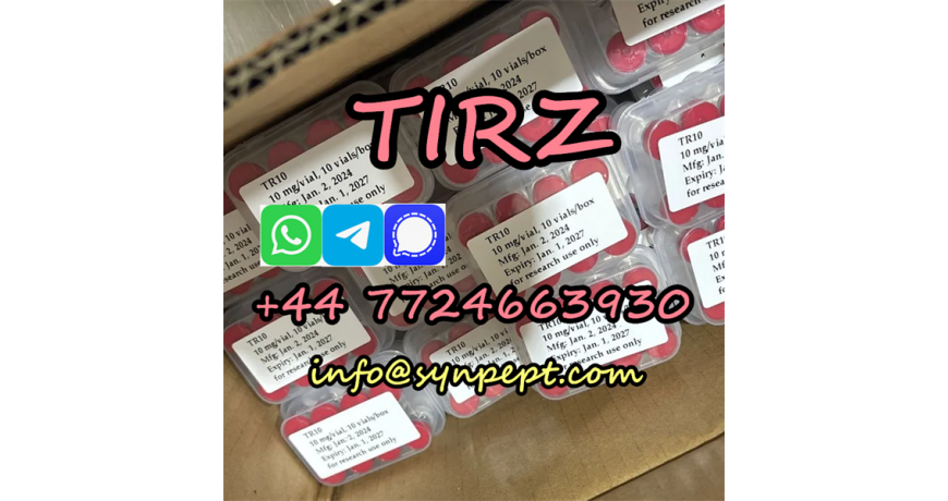 Does Tirzepatide powder 2023788-19-2 work?