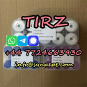 Is Tirzepatide cas 2023788-19-2 effective?