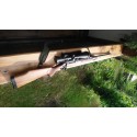 Sauer 202 kal. 7x64. + optyka Zeiss z przyspiesznikiem.