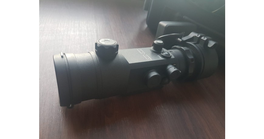 Nasadka termowizyjna Dipol TFA 1200
