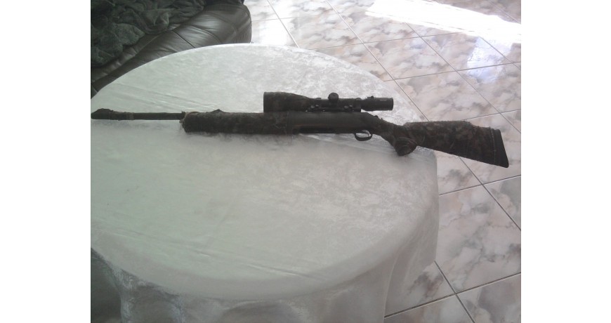 SPRZEDAM SAUER 303