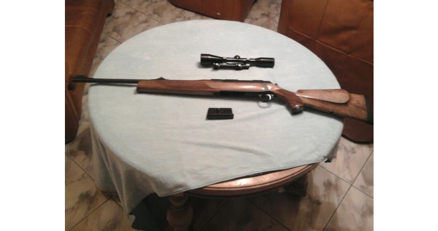 SPRZEDAM SAUER 303