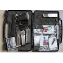Wysokiej klasy pistolet sportowy STI EDGE 40S&W
