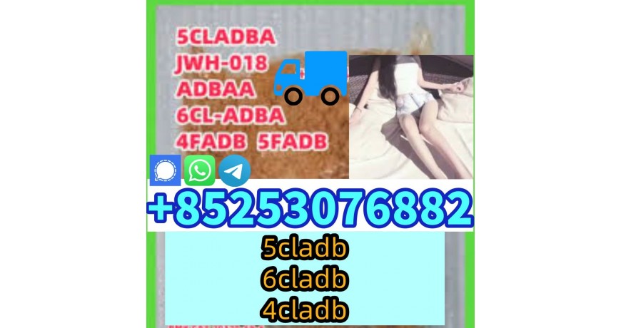 3cladb low price 4cladb 5cladb 6cladb purity powder