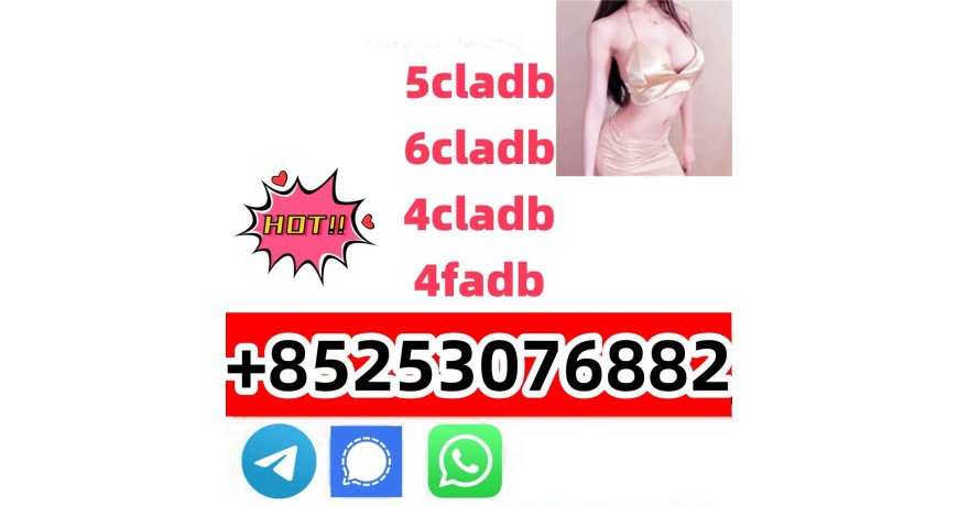 4fadb 5cladb 6cladb fast shipping orange powder
