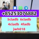 orange powder 6fadb 6cladb 5cladb 4fadb 4cladb